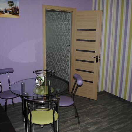 Naykrashchi Apartamenty Na Katerynynskij Odessa Exterior photo