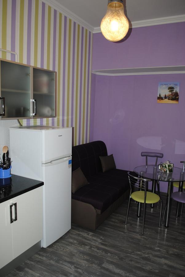 Naykrashchi Apartamenty Na Katerynynskij Odessa Exterior photo