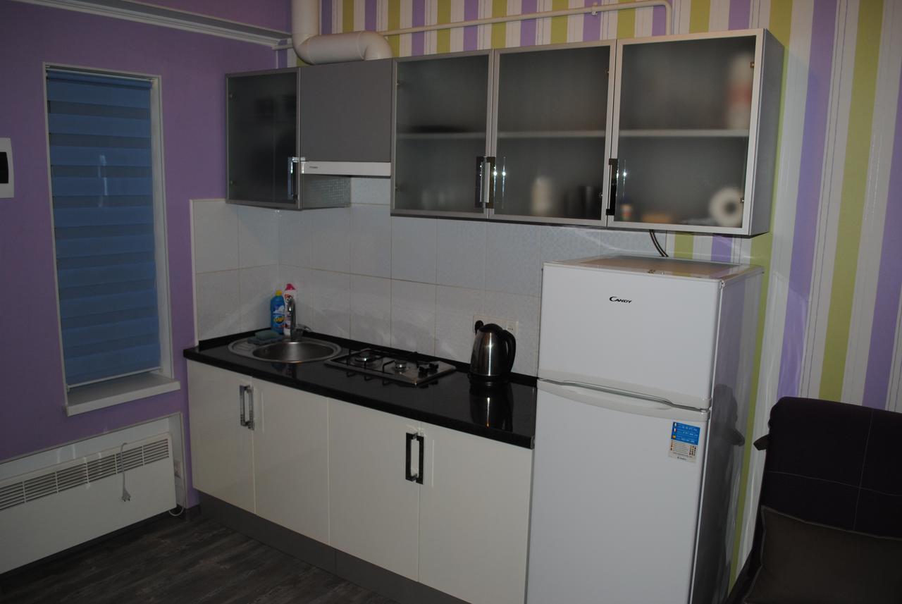 Naykrashchi Apartamenty Na Katerynynskij Odessa Exterior photo