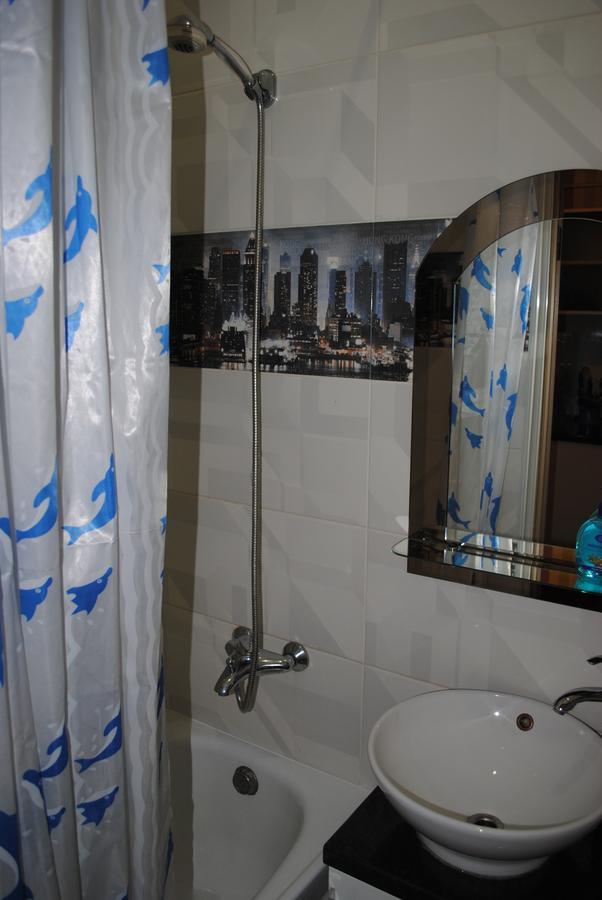Naykrashchi Apartamenty Na Katerynynskij Odessa Exterior photo