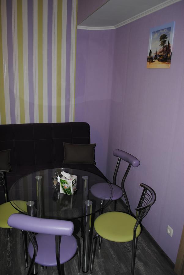 Naykrashchi Apartamenty Na Katerynynskij Odessa Exterior photo