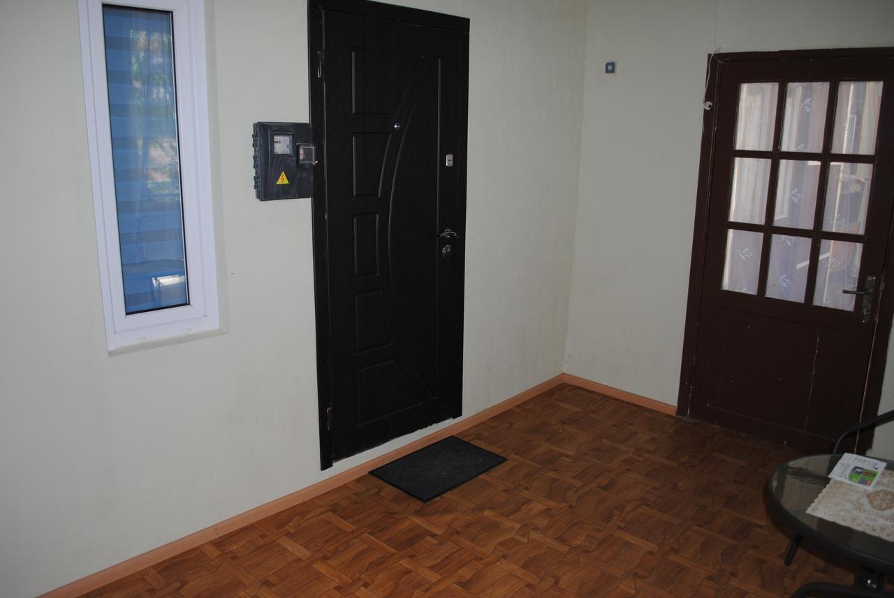 Naykrashchi Apartamenty Na Katerynynskij Odessa Exterior photo