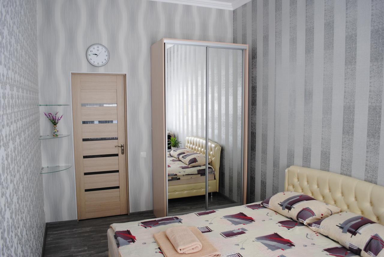 Naykrashchi Apartamenty Na Katerynynskij Odessa Exterior photo